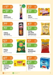 Ofensywa cenowa! - Eurocash Cash&Carry