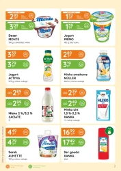 Ofensywa cenowa! - Eurocash Cash&Carry