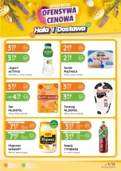 Ofensywa cenowa! - Eurocash Cash&Carry