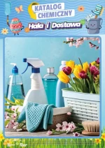 Katalog chemiczny - Eurocash Cash&Carry