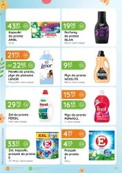 Katalog chemiczny - Eurocash Cash&Carry