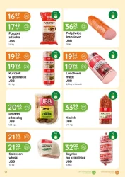 Katalog wędlin - Eurocash Cash&Carry