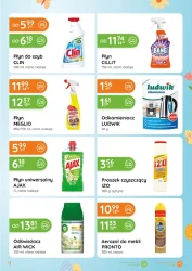 Katalog chemiczny - Eurocash Cash&Carry