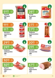 Katalog wędlin - Eurocash Cash&Carry