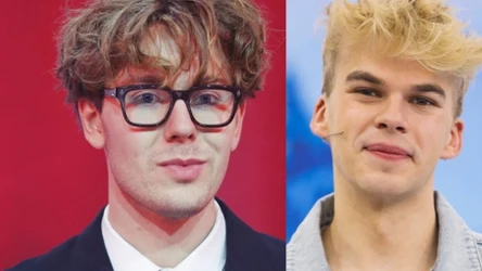 Mikołaj "Bagi" Bagiński, Kacper "Jasper" Porębski