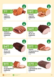 Katalog wędlin - Eurocash Cash&Carry