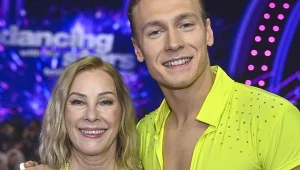 Małgorzata Potocka, Mieszko Masłowski