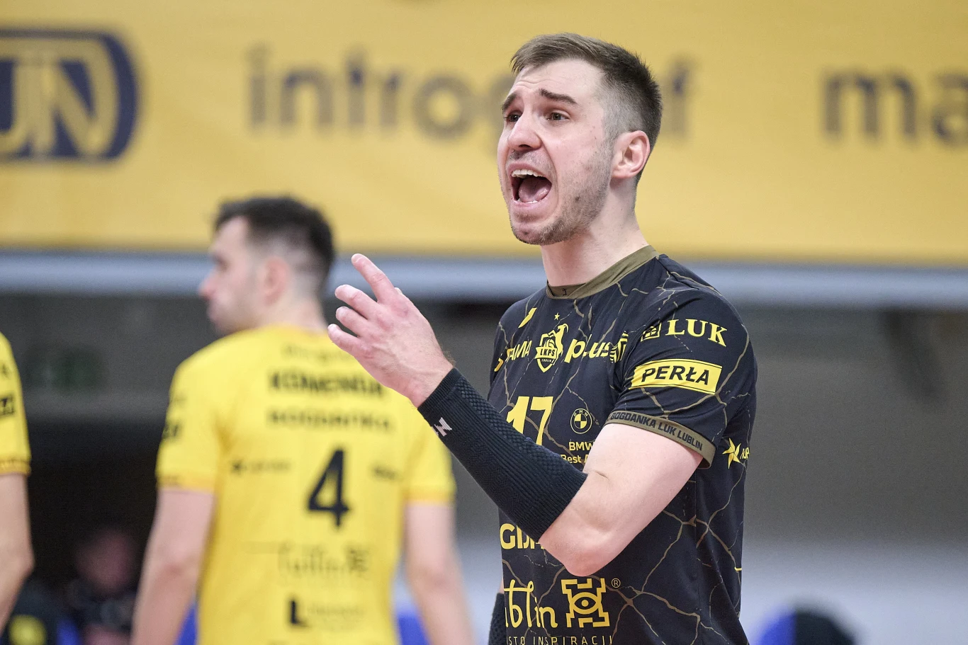 Thales Hoss od 2023 roku jest siatkarzem Bogdanki LUK Lublin Thales Hoss w barwach klubu PlusLigi Bogdanki LUK Lublin