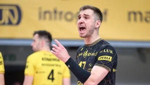 Siatkarz przeprowadził się z Francji do Polski. To go zaskoczyło