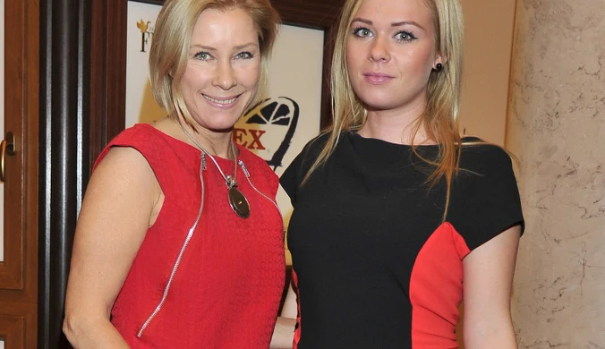 Małgorzata Potocka, Weronika Ciechowska