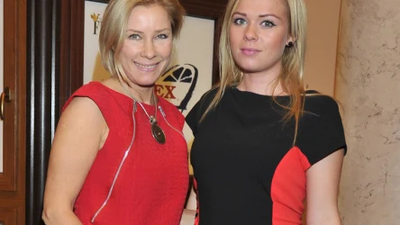 Małgorzata Potocka, Weronika Ciechowska