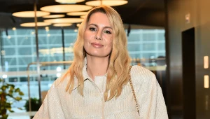 Wieści z domu Hyży nadeszły nagle. Podsumowała teściowe. "Nie było kolorowo"