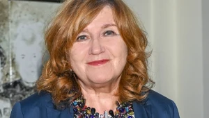 Ewa Ziętek rozstała się z mężem, ale bez rozwodu. Powód może zaskakiwać