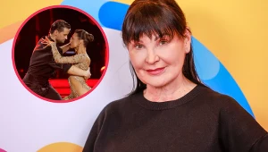 Jurorka "Tańca z gwiazdami" aż drżała z nerwów. "Co ci ta Julia Zrobiła?"
