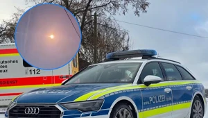 Meteoryt uszkodził jeden z domów w Niemczech