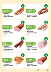 Katalog wędlin - Eurocash Cash&Carry
