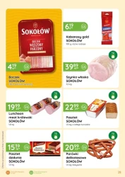 Katalog wędlin - Eurocash Cash&Carry