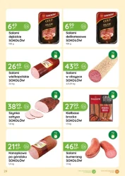Katalog wędlin - Eurocash Cash&Carry