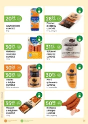 Katalog wędlin - Eurocash Cash&Carry