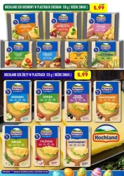 Oferta spożywcza - Hale Banacha