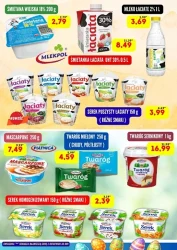 Oferta spożywcza - Hale Banacha