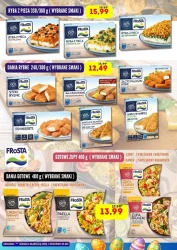 Oferta spożywcza - Hale Banacha