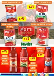 Oferta spożywcza - Hale Banacha