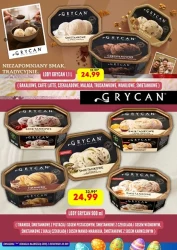 Oferta spożywcza - Hale Banacha