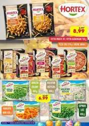 Oferta spożywcza - Hale Banacha