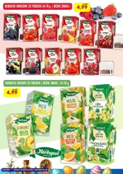 Oferta spożywcza - Hale Banacha