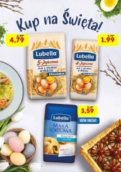 Oferta spożywcza - Hale Banacha