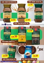 Oferta spożywcza - Hale Banacha