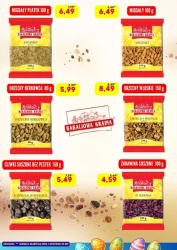 Oferta spożywcza - Hale Banacha