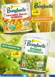 Oferta spożywcza - Hale Banacha