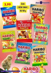 Oferta spożywcza - Hale Banacha