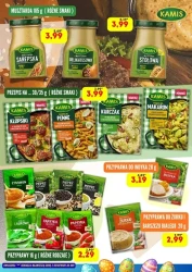 Oferta spożywcza - Hale Banacha