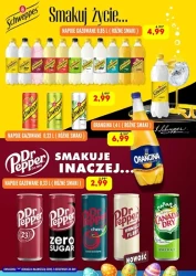 Oferta spożywcza - Hale Banacha