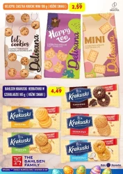 Oferta spożywcza - Hale Banacha