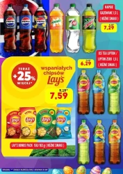 Oferta spożywcza - Hale Banacha