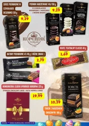 Oferta spożywcza - Hale Banacha