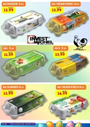 Oferta spożywcza - Hale Banacha