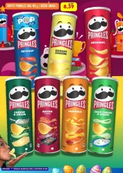 Oferta spożywcza - Hale Banacha