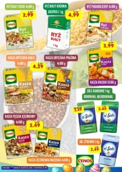 Oferta spożywcza - Hale Banacha