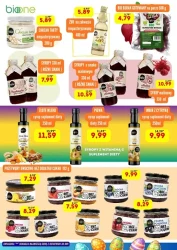 Oferta spożywcza - Hale Banacha