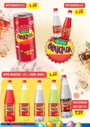 Oferta spożywcza - Hale Banacha