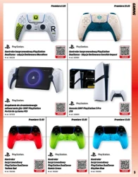 Co słychać w rozrywce? - Media Markt
