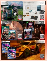 Co słychać w rozrywce? - Media Markt