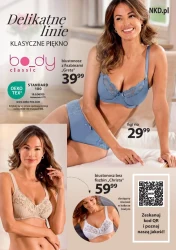 Tydzień bielizny - NKD