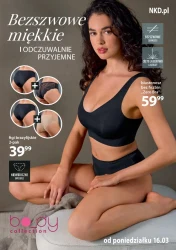 Tydzień bielizny - NKD