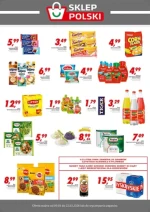 Oferta handlowa - Sklep Polski